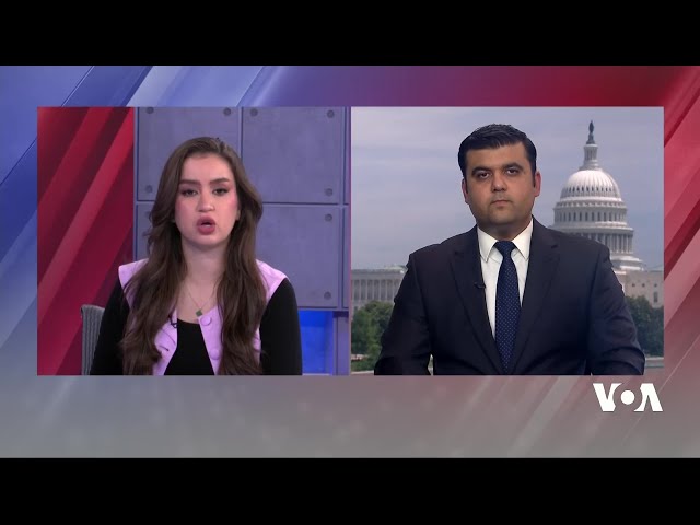 تاکید رییس جمهور دونالد ترمپ بر پیروزی در برابر ایران