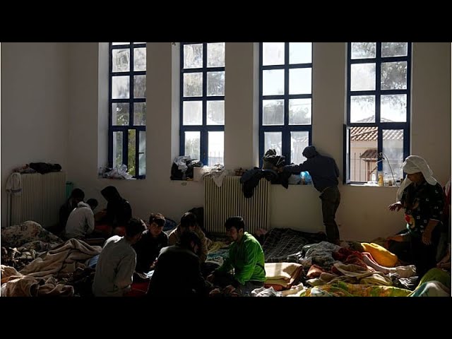 دیدار پشت درهای بسته برای بازگشت پناهجویان؛انتقاد نهادهای حقوق بشر از تعامل اتحادیه اروپا با طالبان
