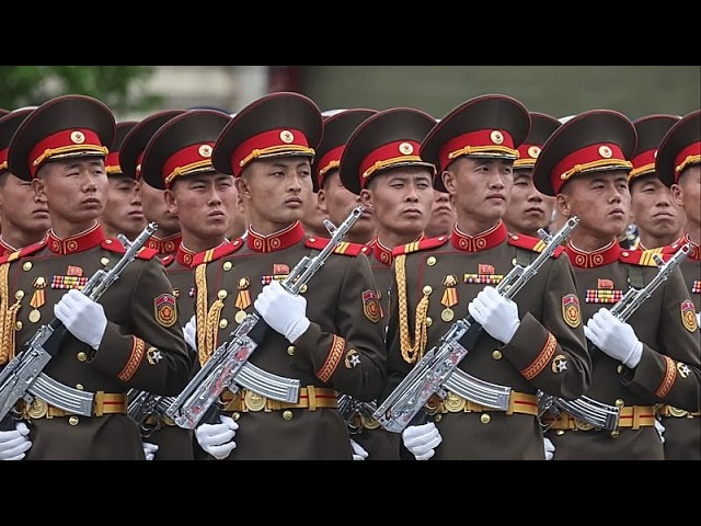 فرار از یکی از امنیتی‌ترین مرزهای جهان؛ یک نظامی کره‌شمالی وارد کره جنوبی شد