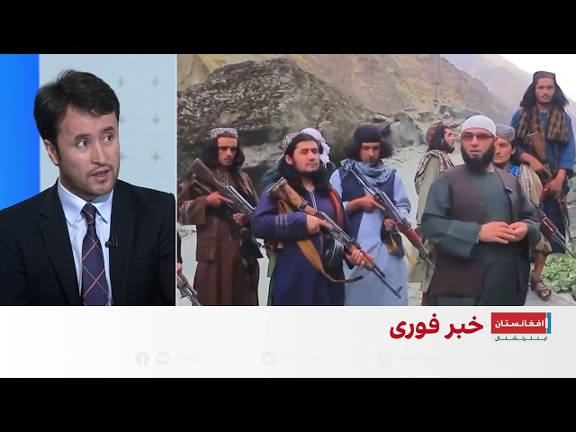 بدخشان؛ افزایش تنش میان طالبان و جمعه‌خان فاتح