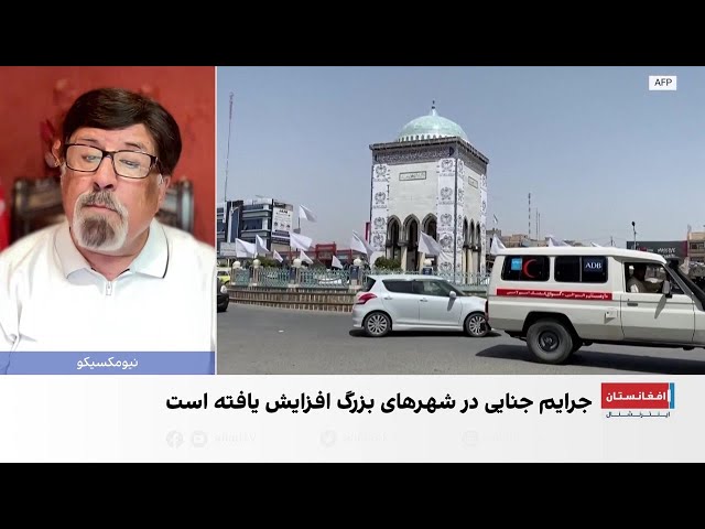 خالد پشتون، نماینده پیشین پارلمان: ملاهبت‌الله از قدرت‌گیری گروه‌های مقاومت ترسیده است