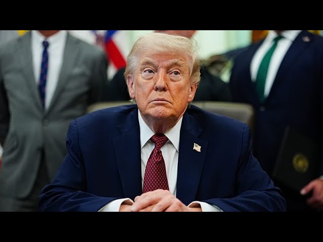 تمدید آتش‌بس؛ ترامپ: حمله به ایران به درخواست پاکستان به تعویق افتاد؛ محاصره ادامه دارد