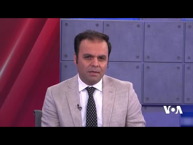 داودزی: د ایران سره د متحدو ایالتونو هوکړه د سیمې او نړۍ پر امنیت اغېرې لري