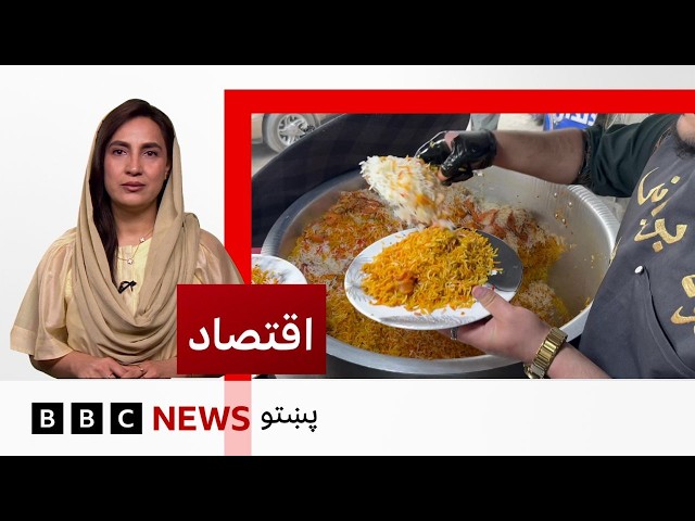 اقتصاد: ستانه شوي افغان کډوال خپل ټاټوبی کې څومره خپل مهارتونه کاروي؟