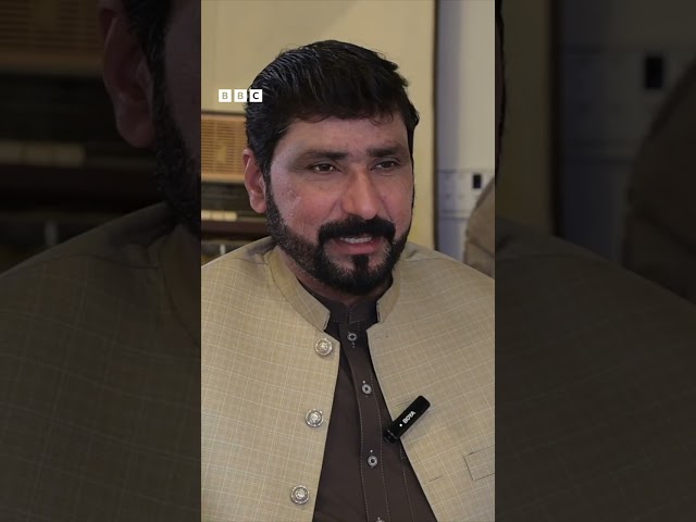 له خوږ ژبي سندرغاړي او شاعر عرفان کمال سره مرکه