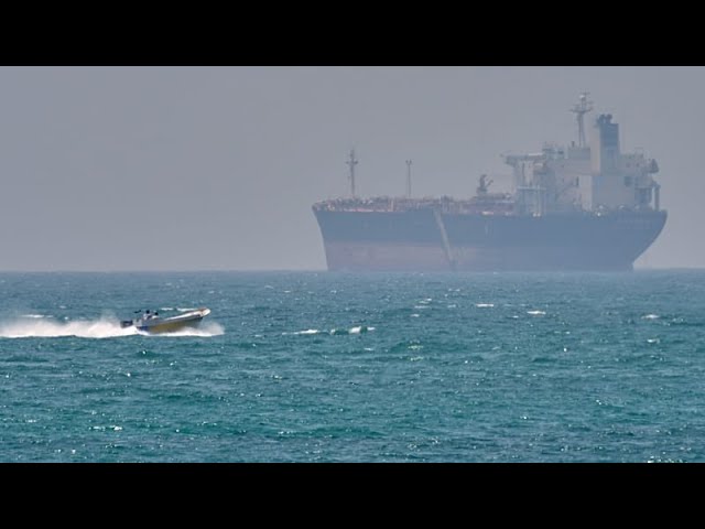 نگرانی کشورهای خلیج فارس؛ آیا مذاکرات آمریکا و ایران به تثبیت برتری تهران در تنگه هرمز می‌انجامد؟