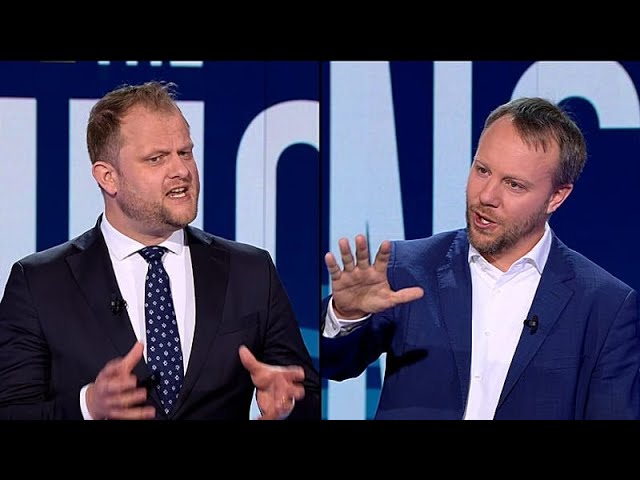 پیروزی عظیم پتر ماگیار در مجارستان - تأثیر آن بر بروکسل چیست؟