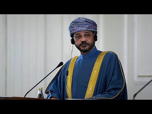 پیام عمان به ایران و آمریکا در مورد مذاکرات هسته‌ای؛ عراقچی: درباره برنامه موشکی گفتگو نمی‌کنیم