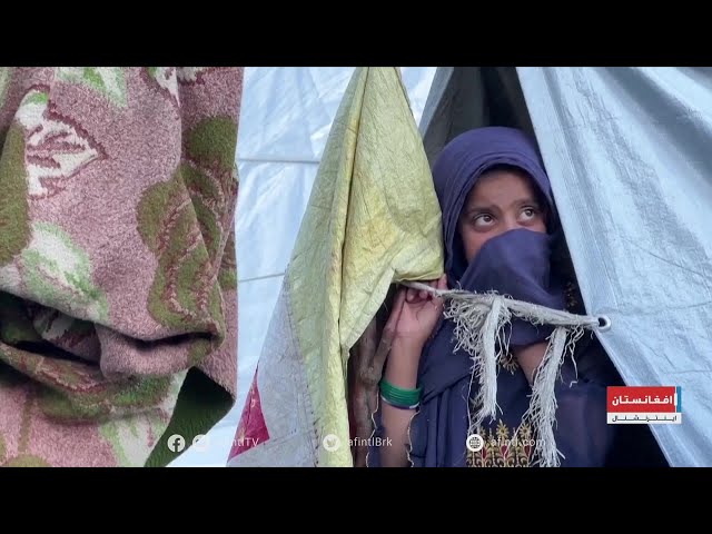 د طالبانو واکمني؛ ښځې او اقتصادي فقر