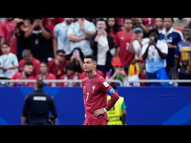هفته اول جام جهانی ۲۰۲۶ تمام شد؛ رونالدو متوقف شد، انگلیس درخشید