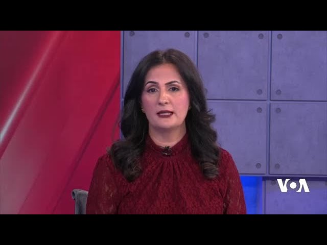 د امریکا د متحدو ایالتونو ولسمشر ډونالډ ټرمپ وايي چې ایران د یوې معاملې په لټه کې دی.