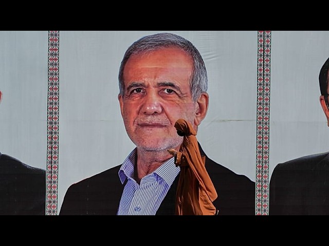 پزشکیان: ۶ میلیارد دلار از دارایی بلوکه‌شده ایران در قطر آزاد می‌شود