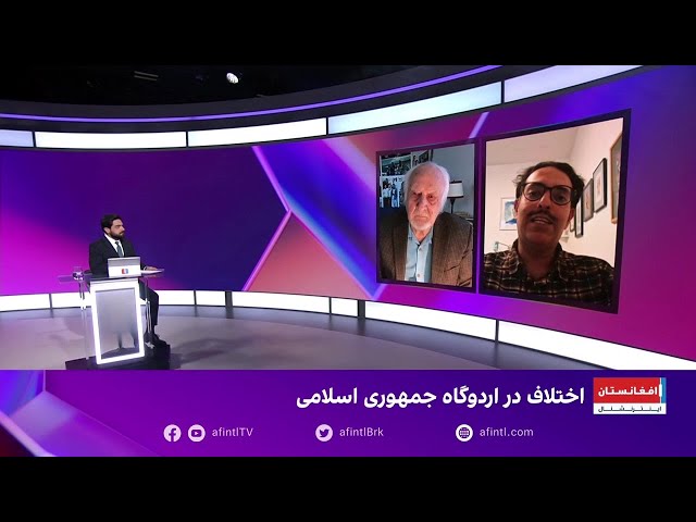 سروش مظفر مقدم:مردم میان دو گزینه دشوار جنگ و بقای جمهوری‌اسلامی گرفتار شده‌اند