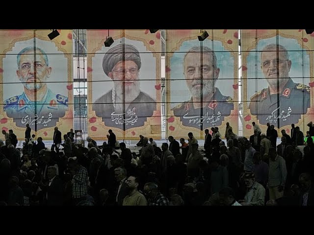 جنگ آمریکا و اسرائیل علیه ایران ۱۰۰ روزه شد؛ ماه‌های پرالتهاب منطقه چگونه سپری شد؟