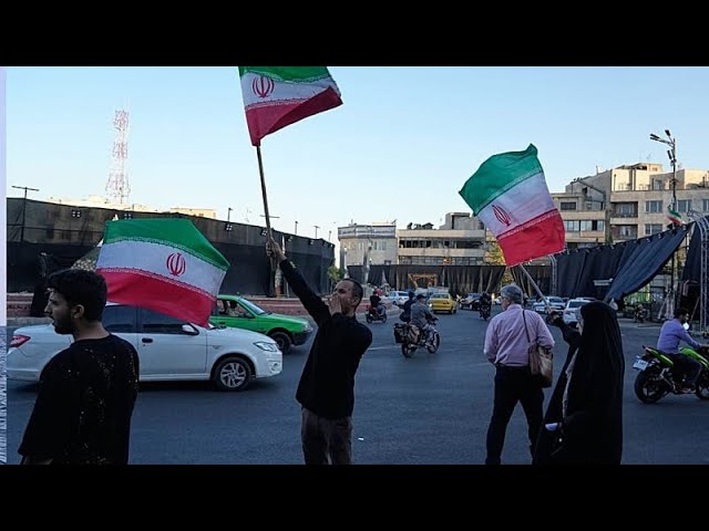 ایران: آمریکا متعهد به آزادسازی دارایی‌ها، جبران خسارت‌های جنگ و رفع تحریم‌ها شده است