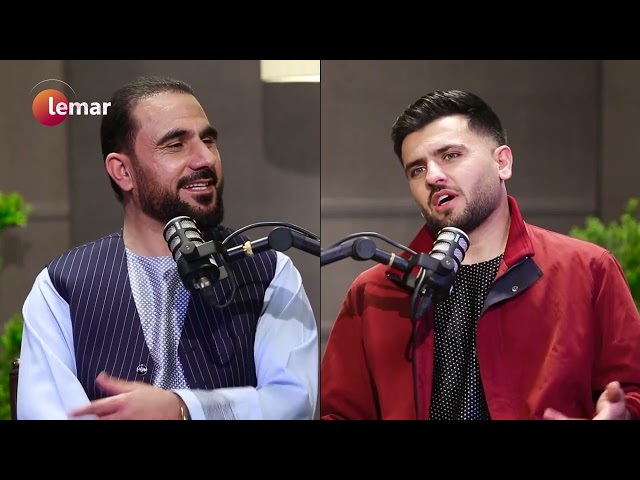 خاپونه - دوه لسمه برخه - له فضل حق فاروقي سره