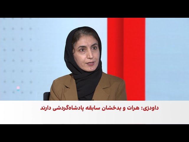 واکنش‌ها به سرکوب تظاهرات هرات