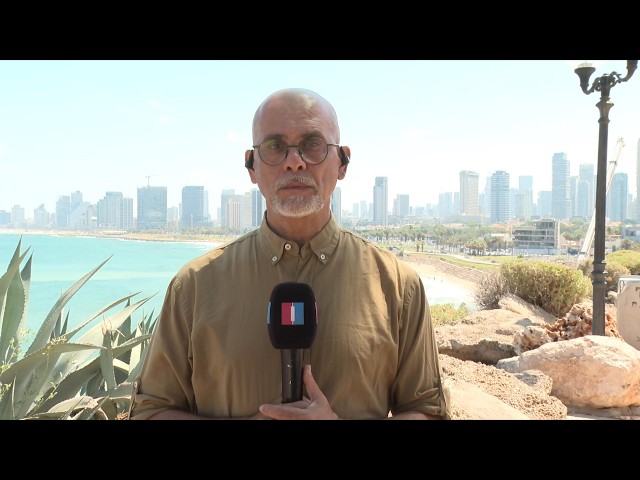 هشدار امنیتی اسرائیل درباره حمله احتمالی حزب‌الله