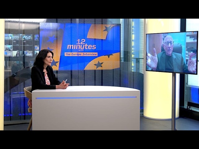 مشاور پیشین نتانیاهو: اتحادیه اروپا درباره اسرائیل به خود میاید