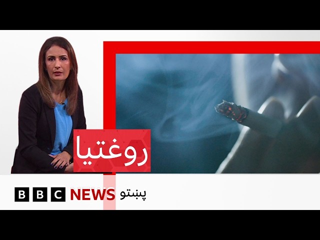 روغتيا: سګرېټ څکول روغتيا ته څومره زیانونه اړوي، او د پرېښودو لارې چارې يې څه دي؟