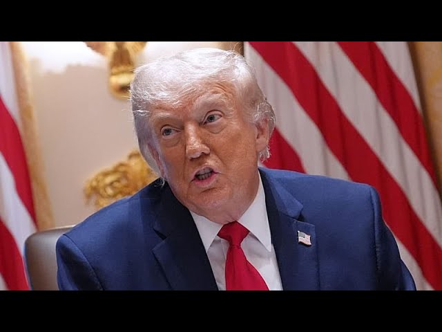 پایان بی‌نتیجه جلسه اتاق وضعیت ترامپ درباره توافق با ایران؛ ماجرای صندوق ۳۰۰ میلیارد دلاری چیست؟
