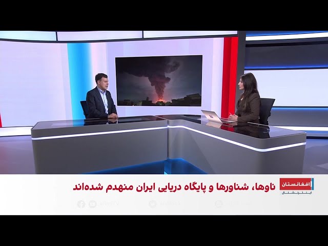 ایران در میانه جنگ و بحث جانشینی قدرت