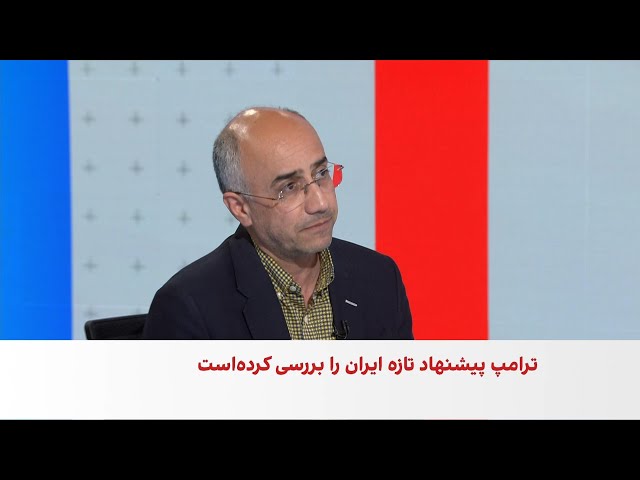 افزایش تنش‌ها و تحرکات دیپلوماتیک میان ایران و امریکا