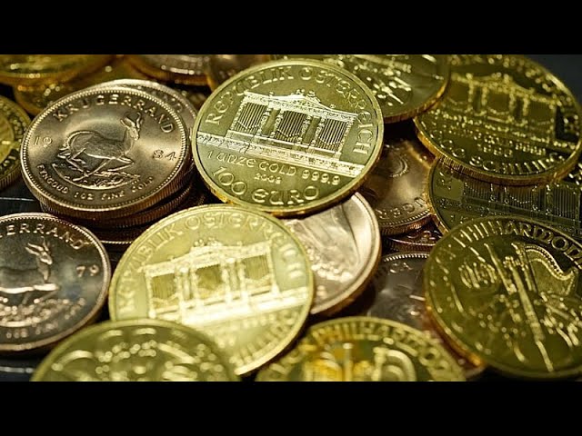 چرا قیمت طلا در جهان با وجود جنگ در خاورمیانه روند نزولی دارد؟ نوسانات در ایران چگونه است؟