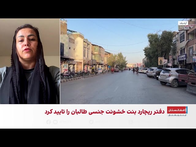تجاوز جنسی مکرر به زنان و مردان در زندان‌های طالبان