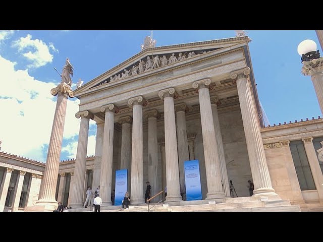 نشست مطالعات کلاسیک در آتن، بحران‌های امروز را با تکیه بر فلسفه‌ی باستان بررسی می‌کند