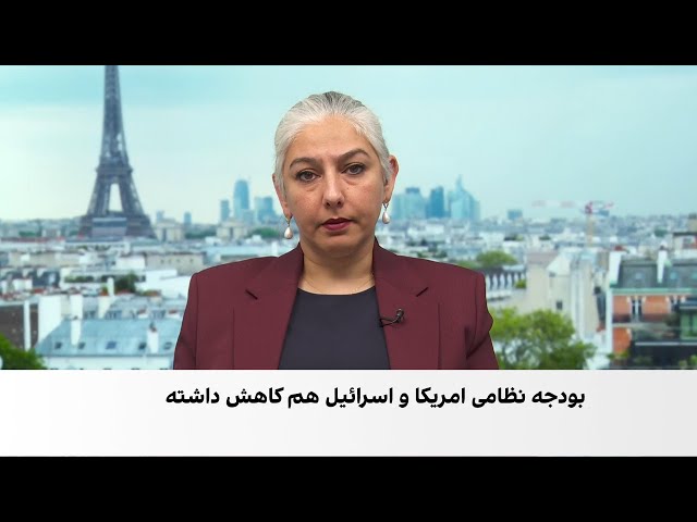 رکورد ۲۹۰۰ میلیارد دالری هزینه‌های نظامی جهان در ۲۰۲۵