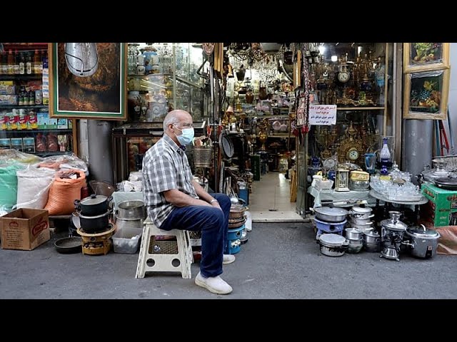 وقتی نسیه به مواد غذایی و درمان رسید؛ پزشکیان از «جنگ اقتصادی» می‌گوید، واشنگتن از «خشم اقتصادی»