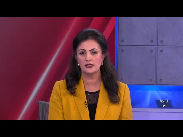د ایران سره هوکړه او د امریکا-اسرائیل پر اړیکو یې اغیزې