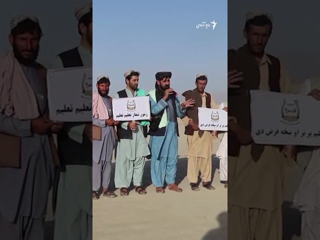 ۱۹ هزار رأی از ۷۵ کشور؛ مطیع‌الله ویسا برنده جایزه آزادی شد