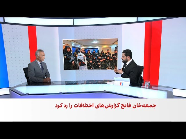 حبیبی: نارضایتی‌ها می‌تواند به چالشی برای طالبان تبدیل شود