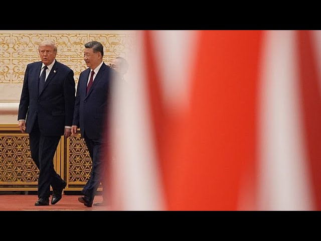 ترامپ: شی به من اطمینان داد که هیچ‌گونه تجهیزات نظامی به ایران ارسال نخواهد کرد