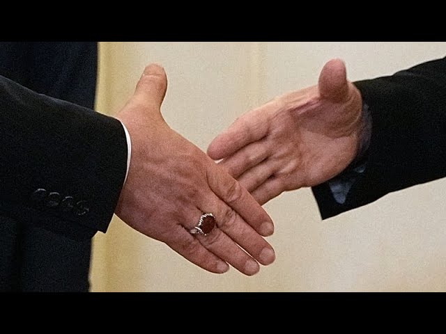 از خطوط قرمز مجتبی خامنه‌ای تا تکذیب ترامپ؛ پشت پرده تفاهم احتمالی ایران و آمریکا