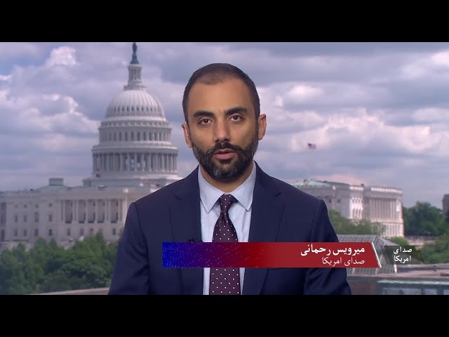 قصر سفید: ترمپ و شی در مورد باز ماندن تنگه هرمز به توافق رسیدند