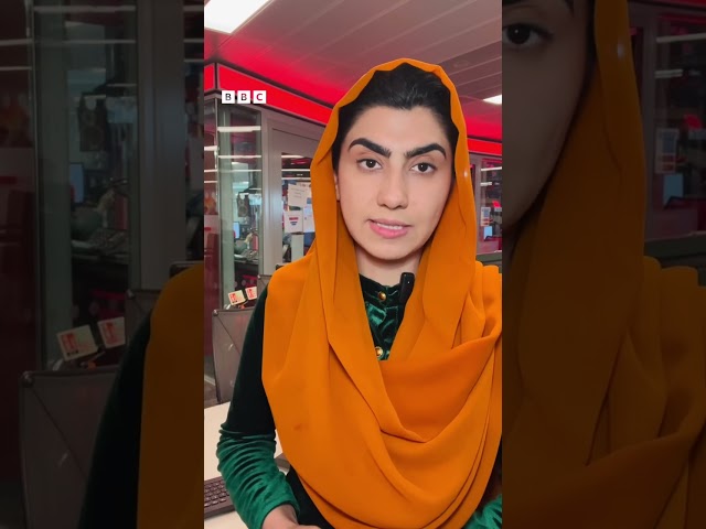 پنځه ټکي: په هرمز تنګي‌ کې د ایران او امریکا ترمنځ کړکیچن وضعیت