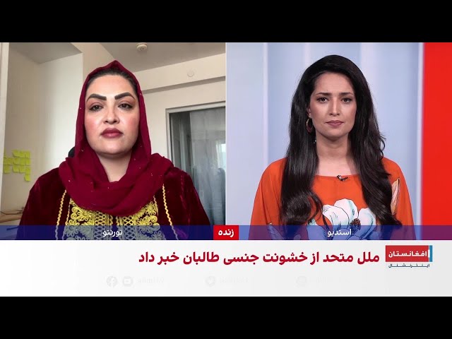 مونسه مبارز: ابعاد جنایات طالبان فراتر از گزارش‌های موجود است