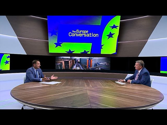 کمیسر کشاورزی اتحادیه اروپا: راه‌حل‌های بلندمدت تامین کود برای جلوگیری از کمبود غذا لازم است