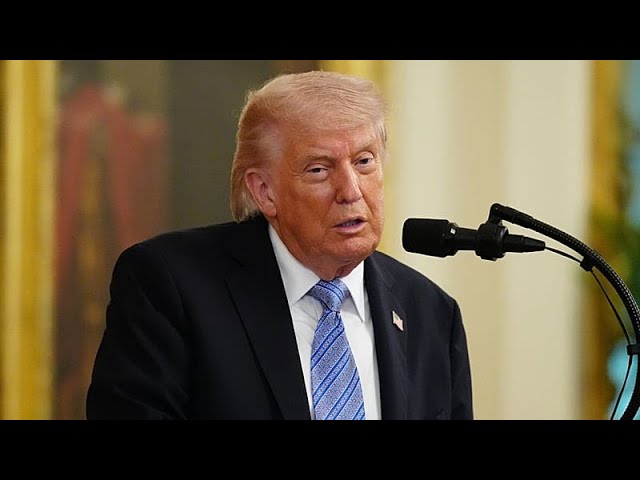 ترامپ: «پروژه آزادی» موقتا تعلیق شد؛ در مذاکرات با ایران به «پیشرفت بزرگ» رسیدیم