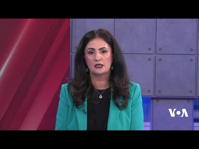ولسمشر ټرمپ: اسرائیل او ایران د عاجل اوربند په لټه کې دي