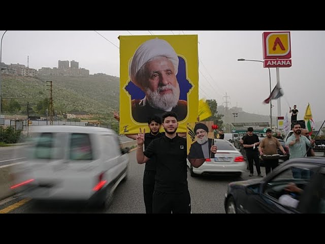 حزب‌الله لبنان پیشنهاد آتش‌بس را رد کرد و خواستار عقب‌نشینی کامل اسرائیل شد