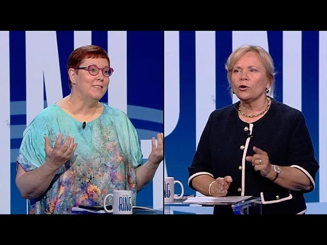 دیپلماسی اتحادیه اروپا درباره اوکراین چه می‌کند؟ نمایندگان پارلمان اروپا در «رینگ»
