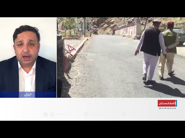 موج تازه بازداشت‌ها در پنجشیر