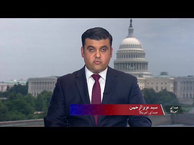 ترمپ: حملهٔ ایران بر کشتی باربری در تنگهٔ هرمز نقض آتش‌بس است