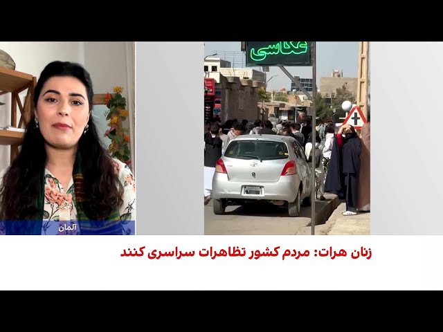 مصطفوی: طالبان از مسائل ناموسی برای سرکوب استفاده می‌کنند