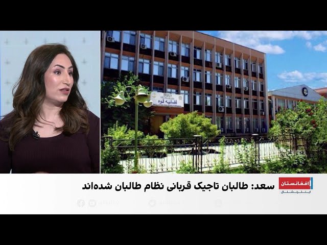 افزایش تعصب قومی در طالبان