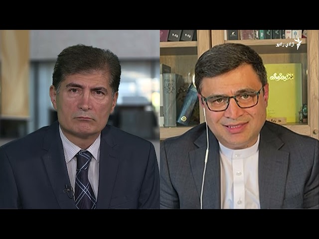 محمود فضلي د جمهوري حکومت پر ضعفونو او ښېګڼو خبرې کوي او انتقادونو ته ځواب وايي